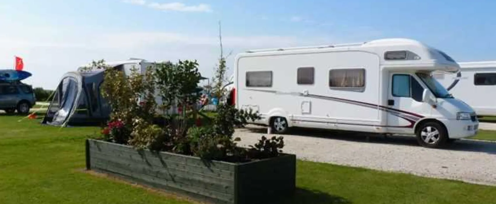 Trelay Holiday Park