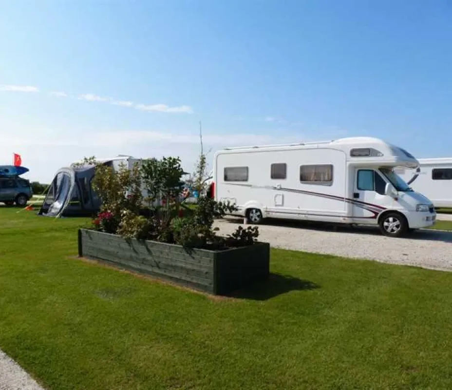 Trelay Holiday Park