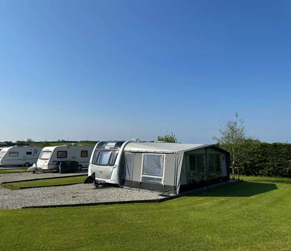 Trelay Holiday Park
