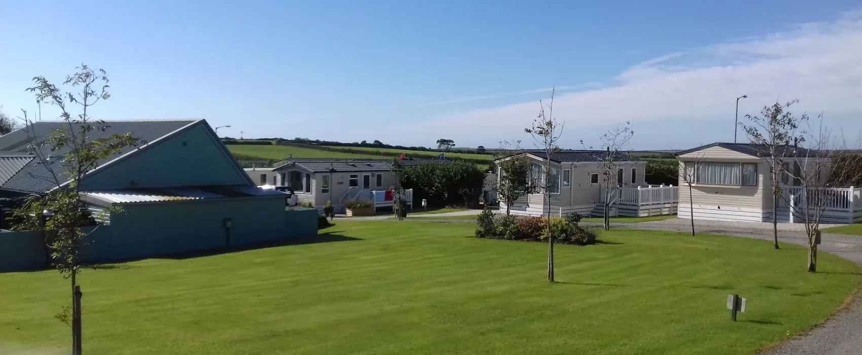 Trelay Holiday Park
