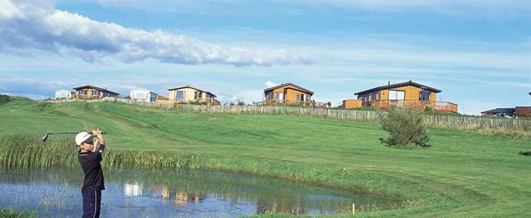 Brighouse Bay Holiday Park