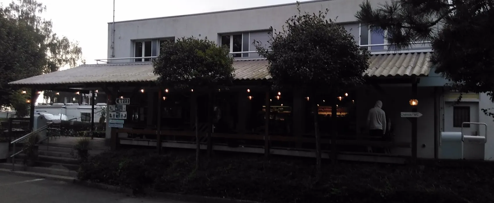 Camping Fischer's Fritz