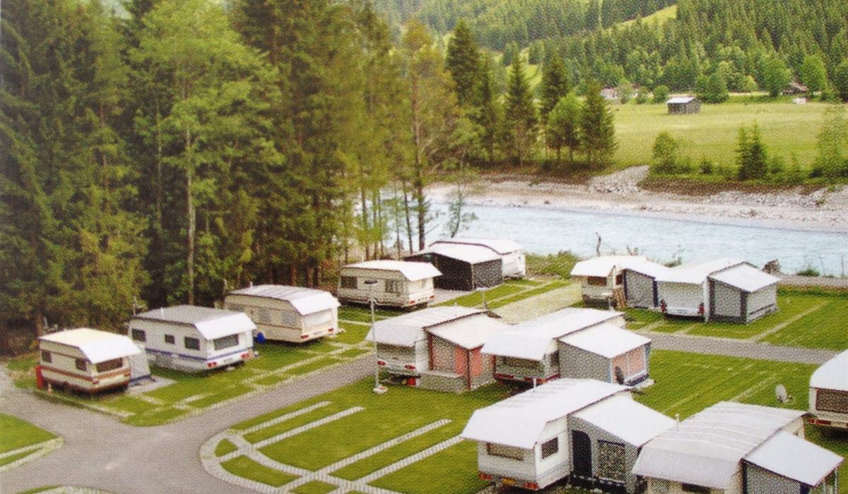 Lechtalcamping Rudi photo 2