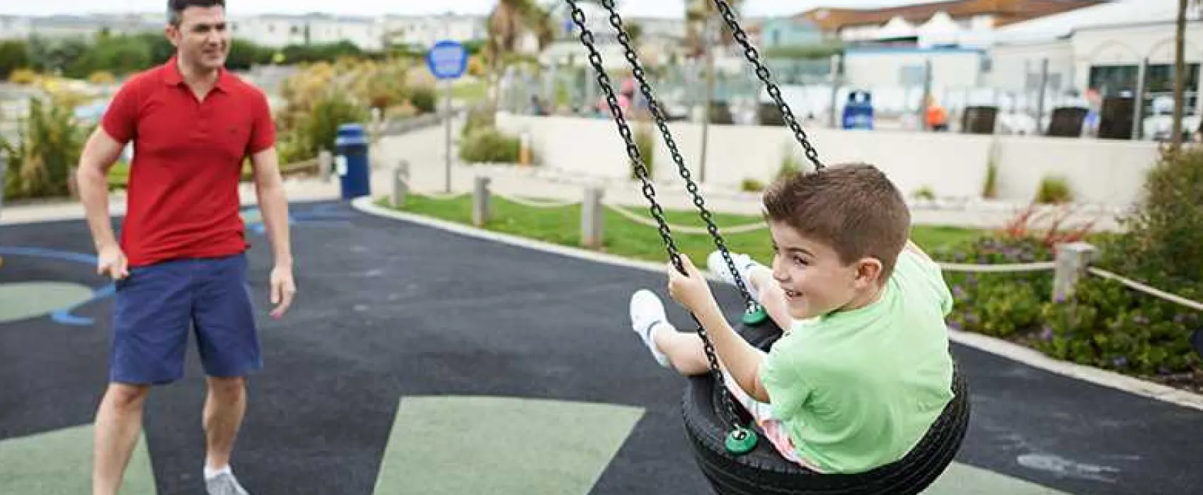 Littlesea Holiday Park