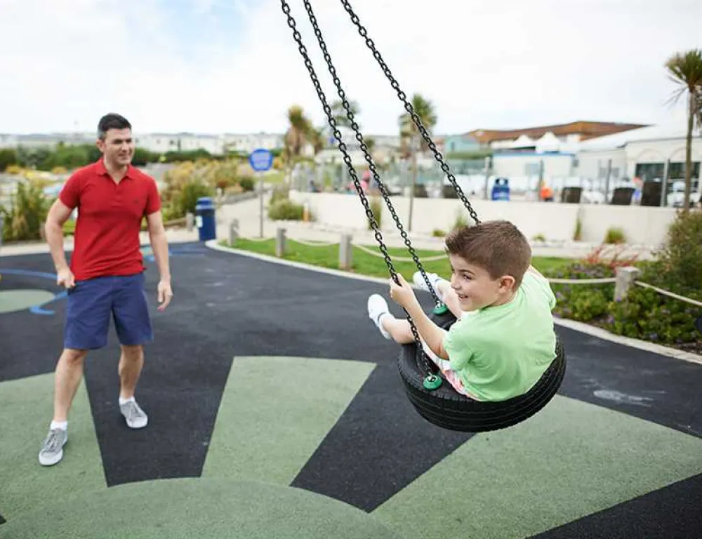 Littlesea Holiday Park