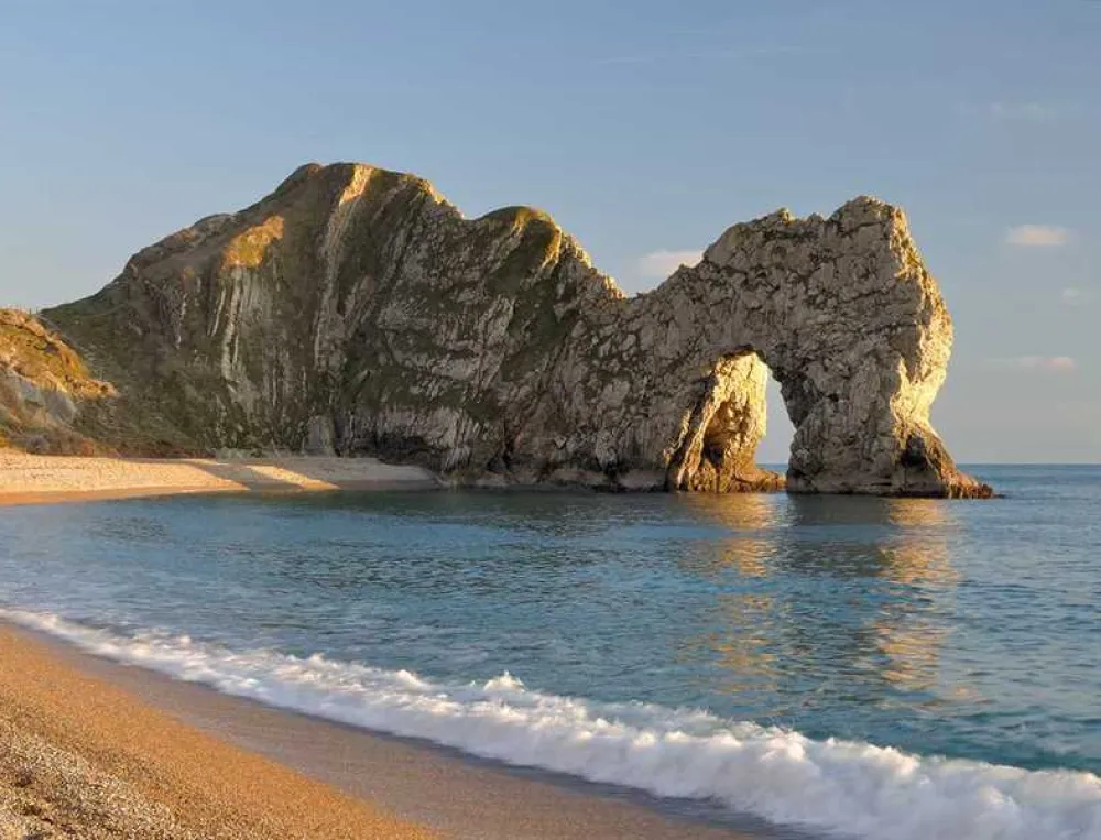 Littlesea Holiday Park