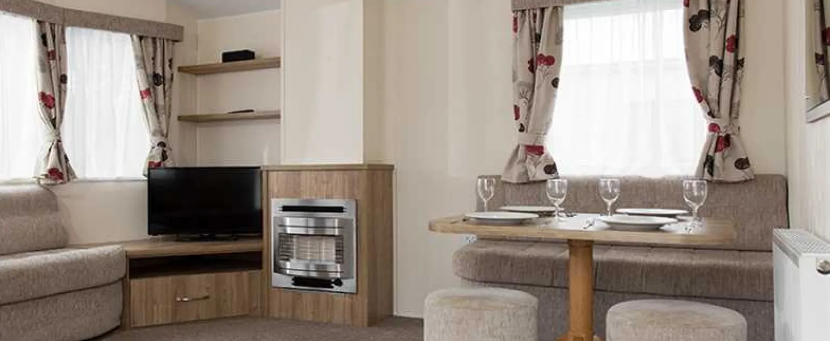 Littlesea Holiday Park