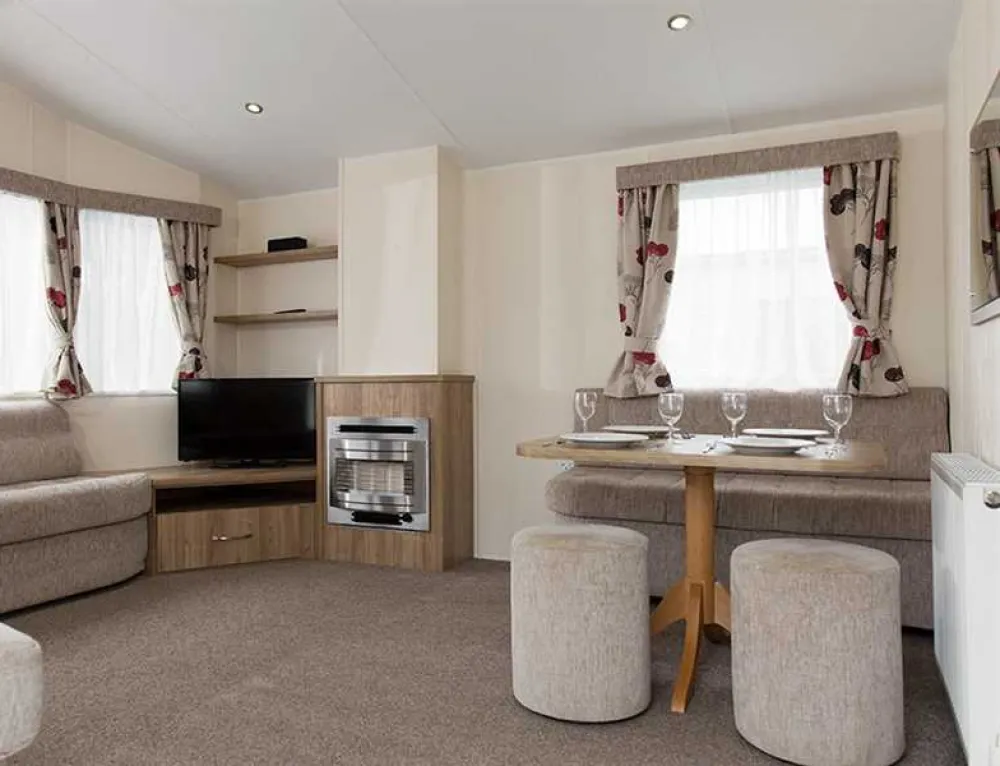 Littlesea Holiday Park