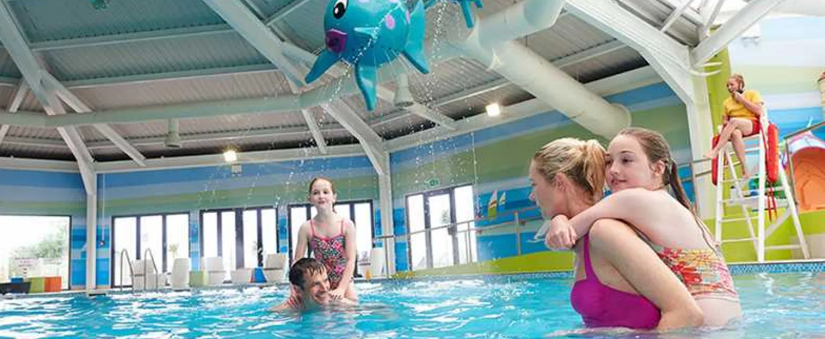 Littlesea Holiday Park