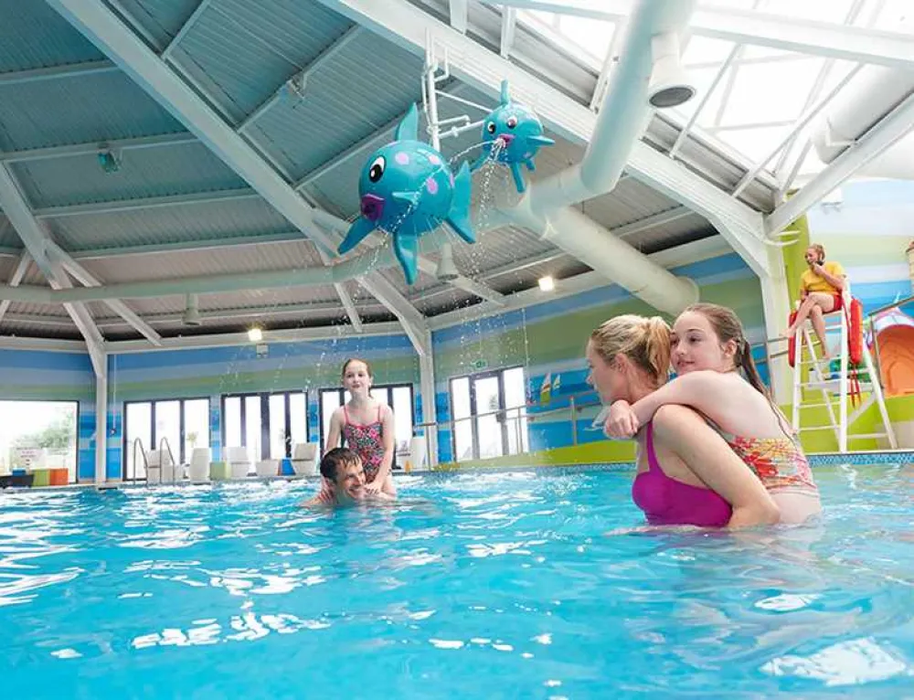 Littlesea Holiday Park