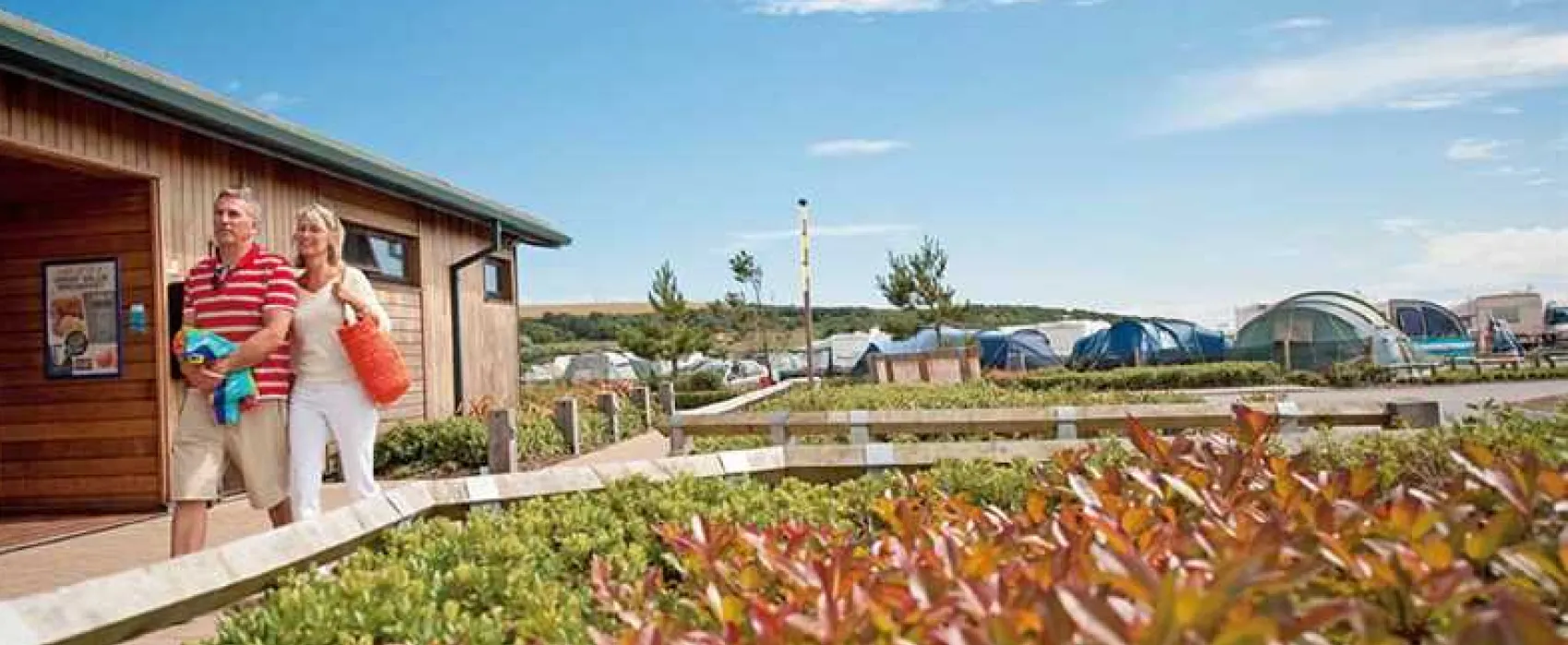 Littlesea Holiday Park