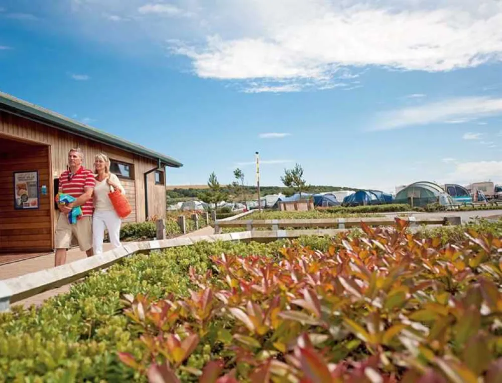 Littlesea Holiday Park