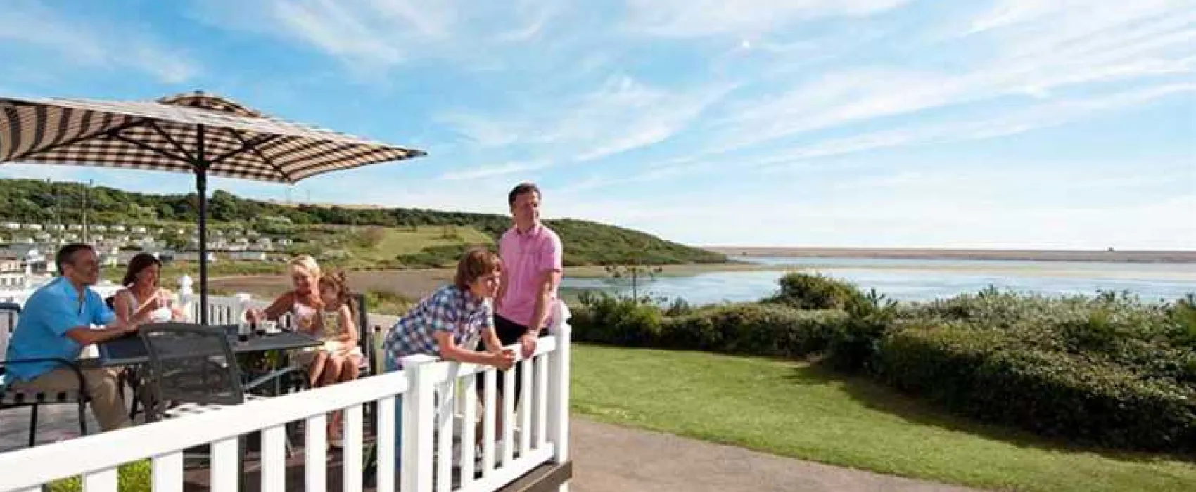 Littlesea Holiday Park