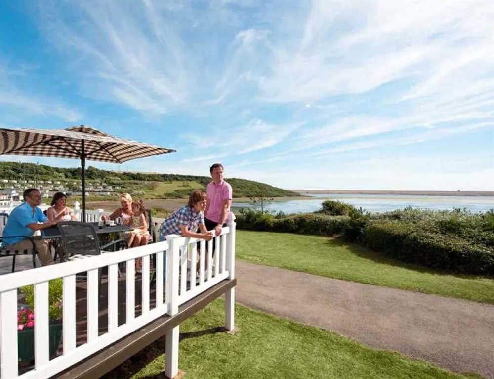 Littlesea Holiday Park