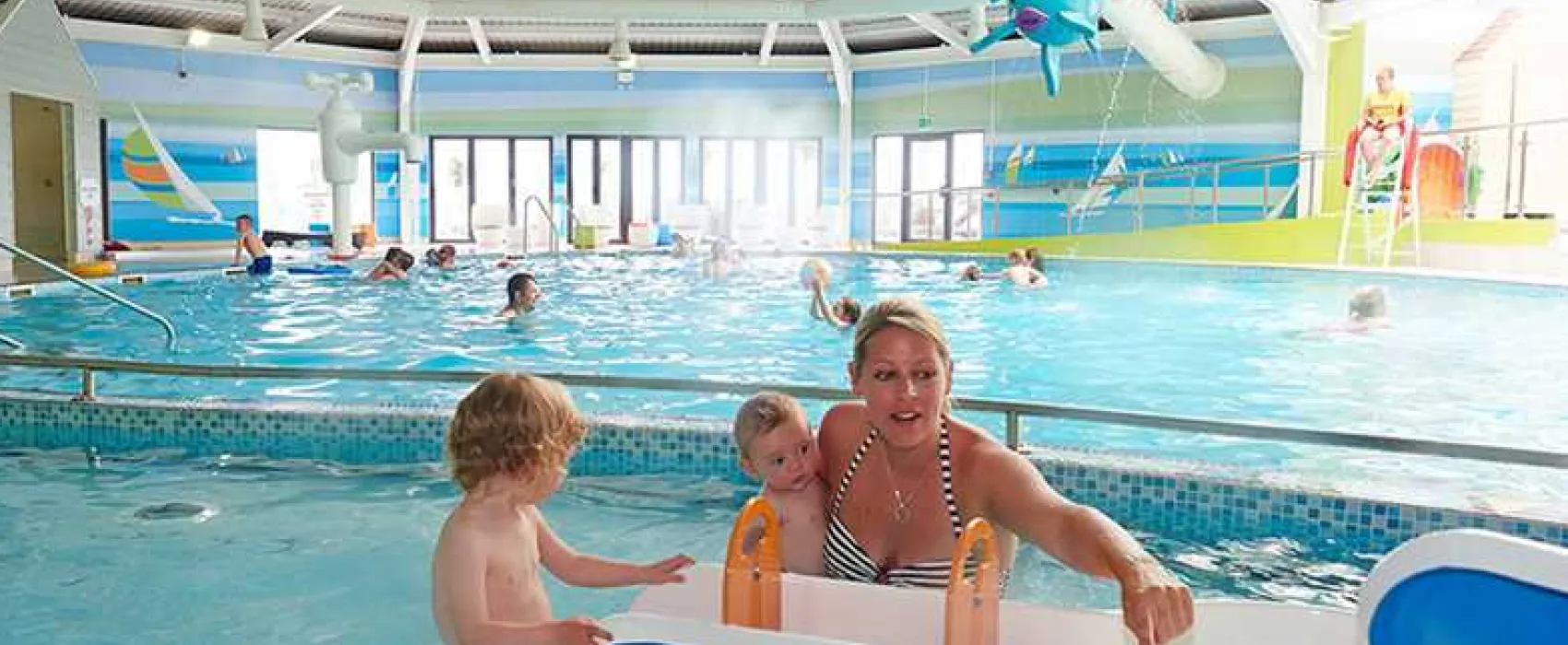 Littlesea Holiday Park