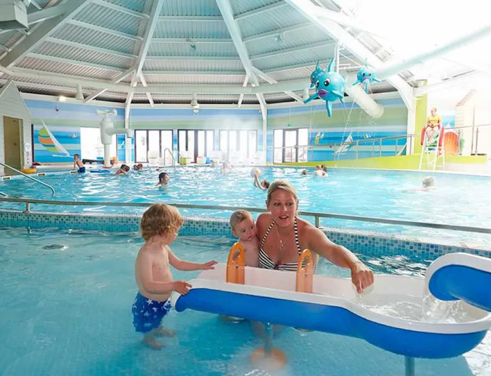 Littlesea Holiday Park