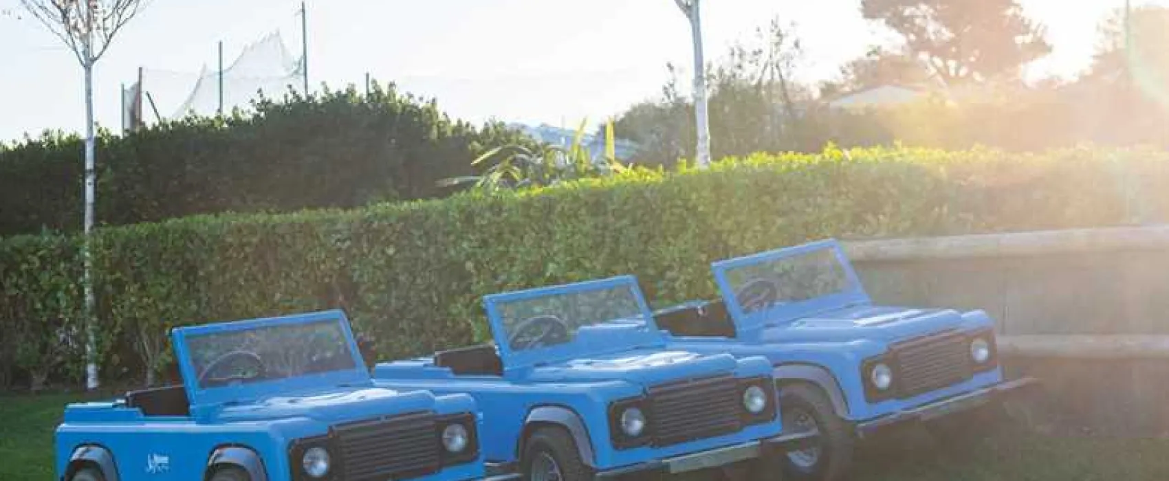 Littlesea Holiday Park