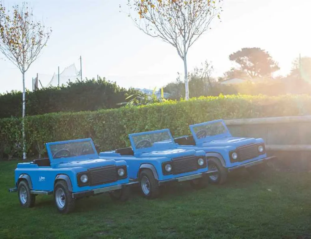 Littlesea Holiday Park