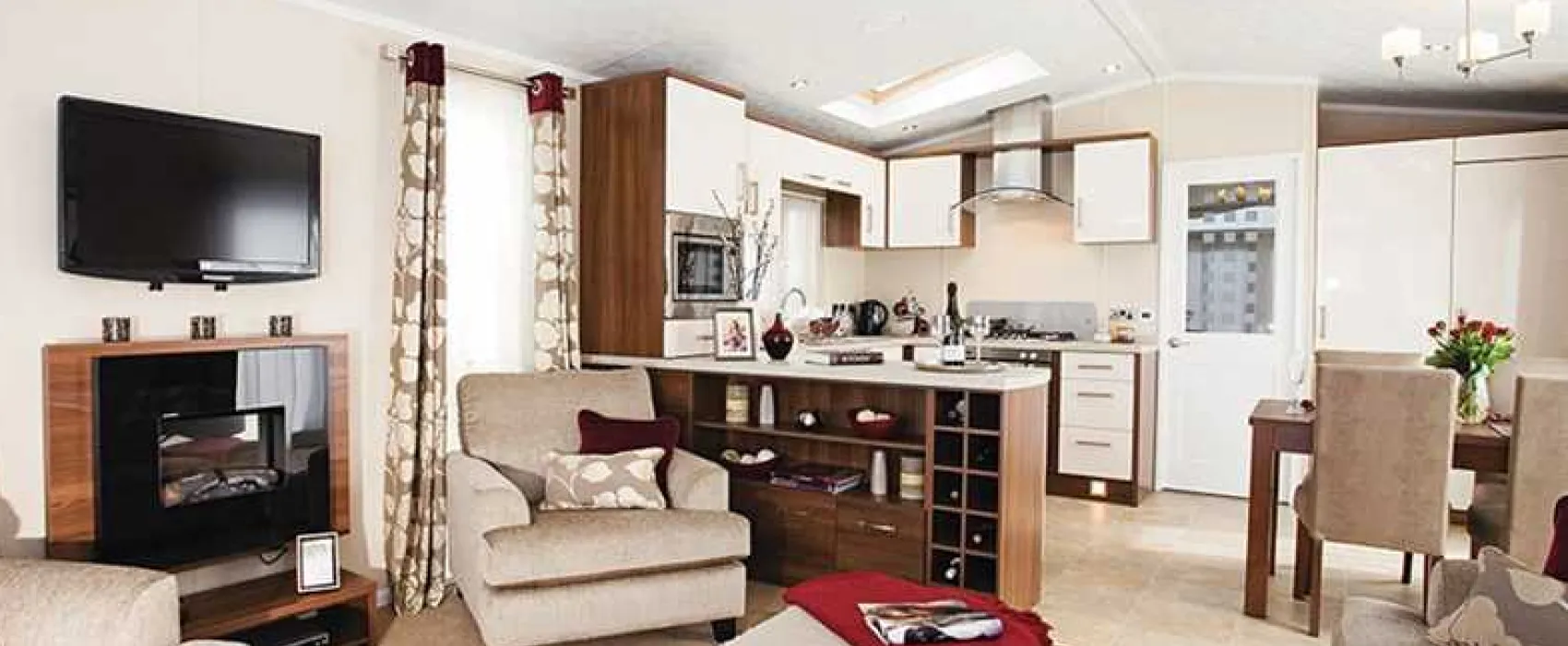 Littlesea Holiday Park