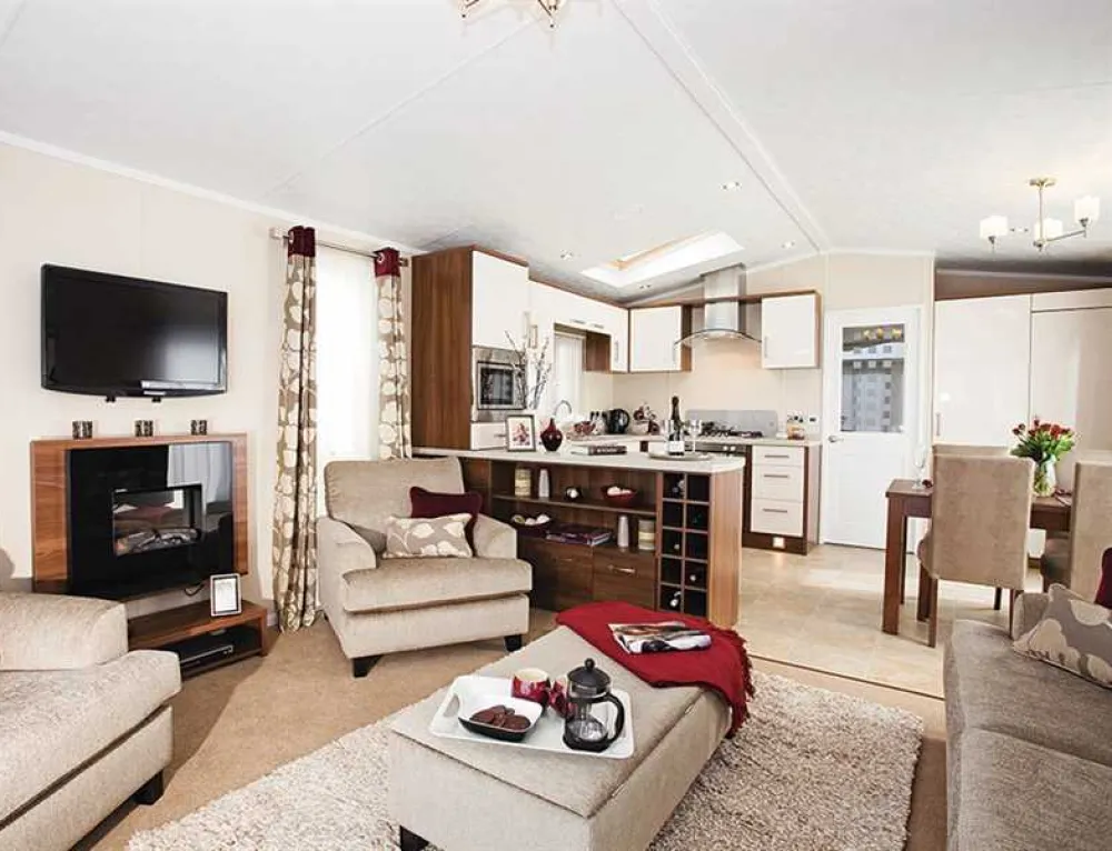 Littlesea Holiday Park