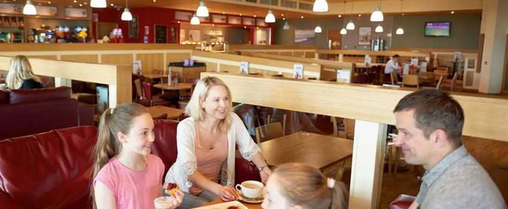 Littlesea Holiday Park