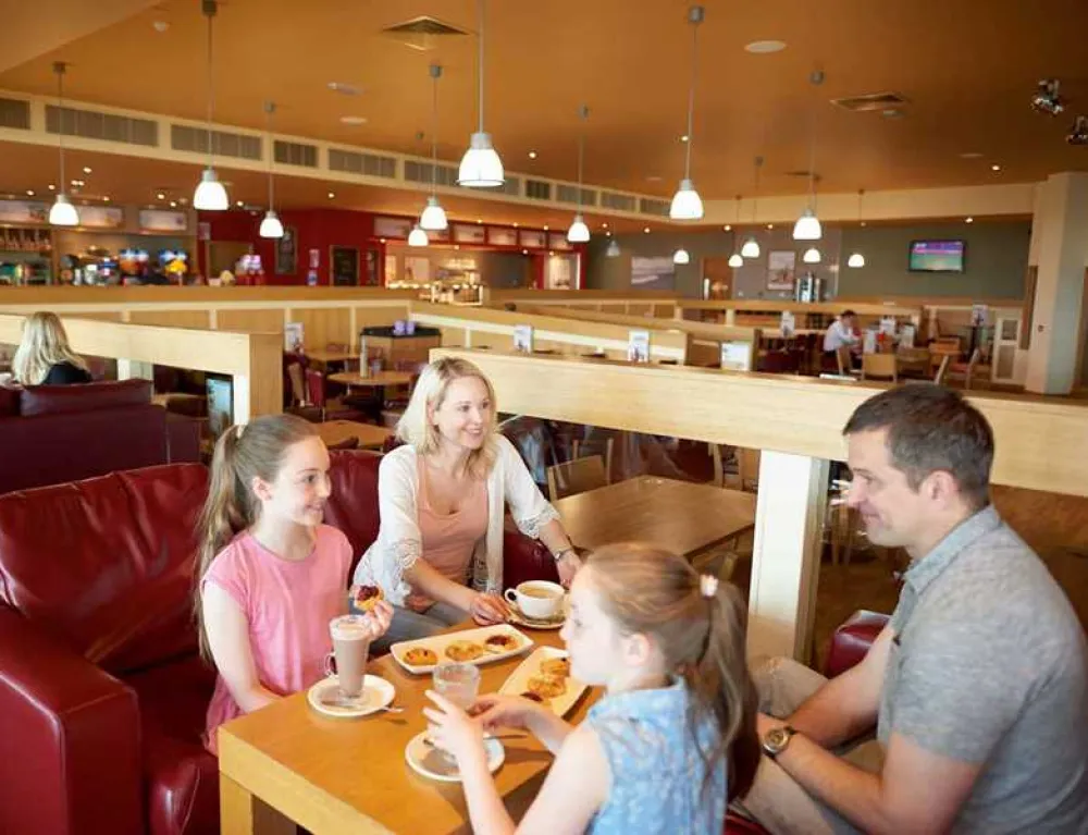 Littlesea Holiday Park