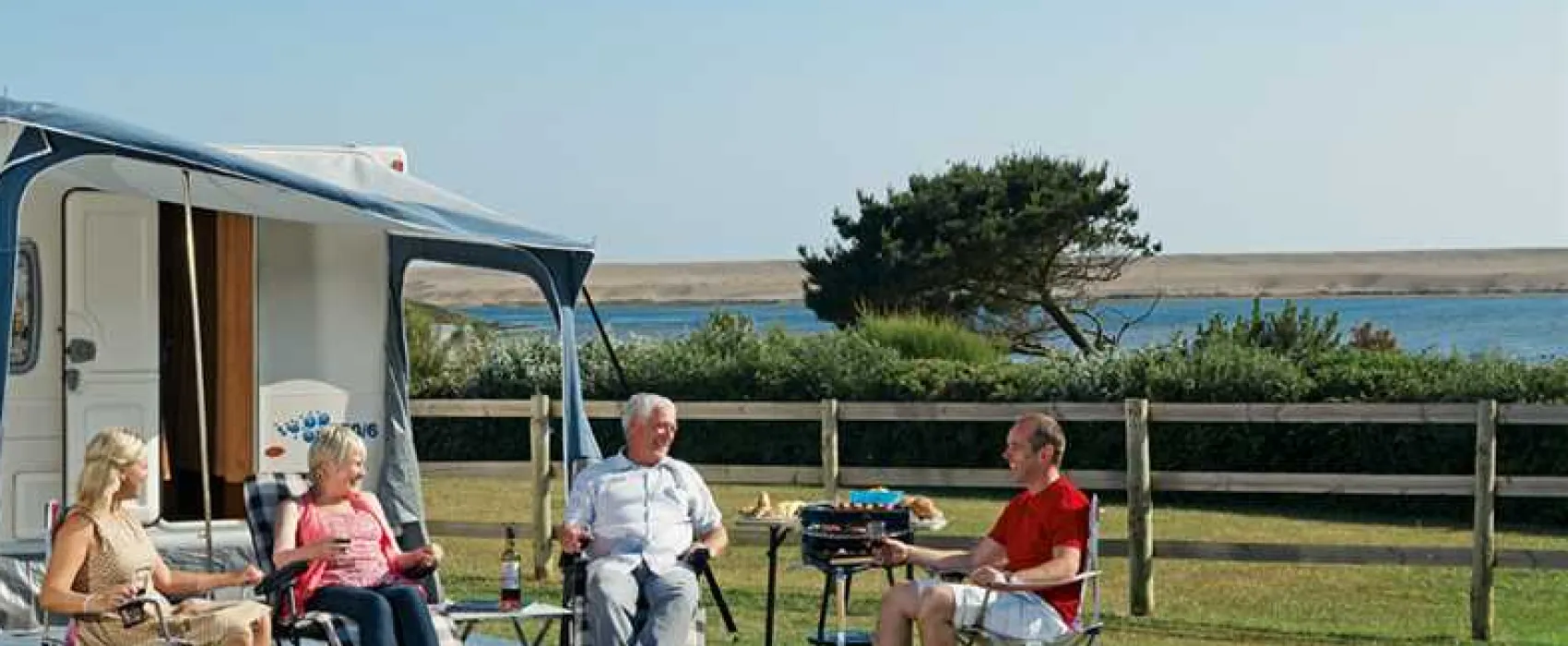 Littlesea Holiday Park