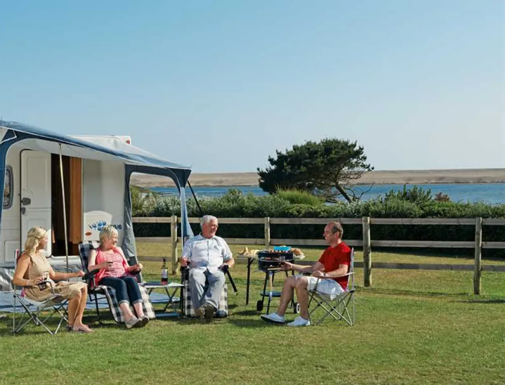 Littlesea Holiday Park