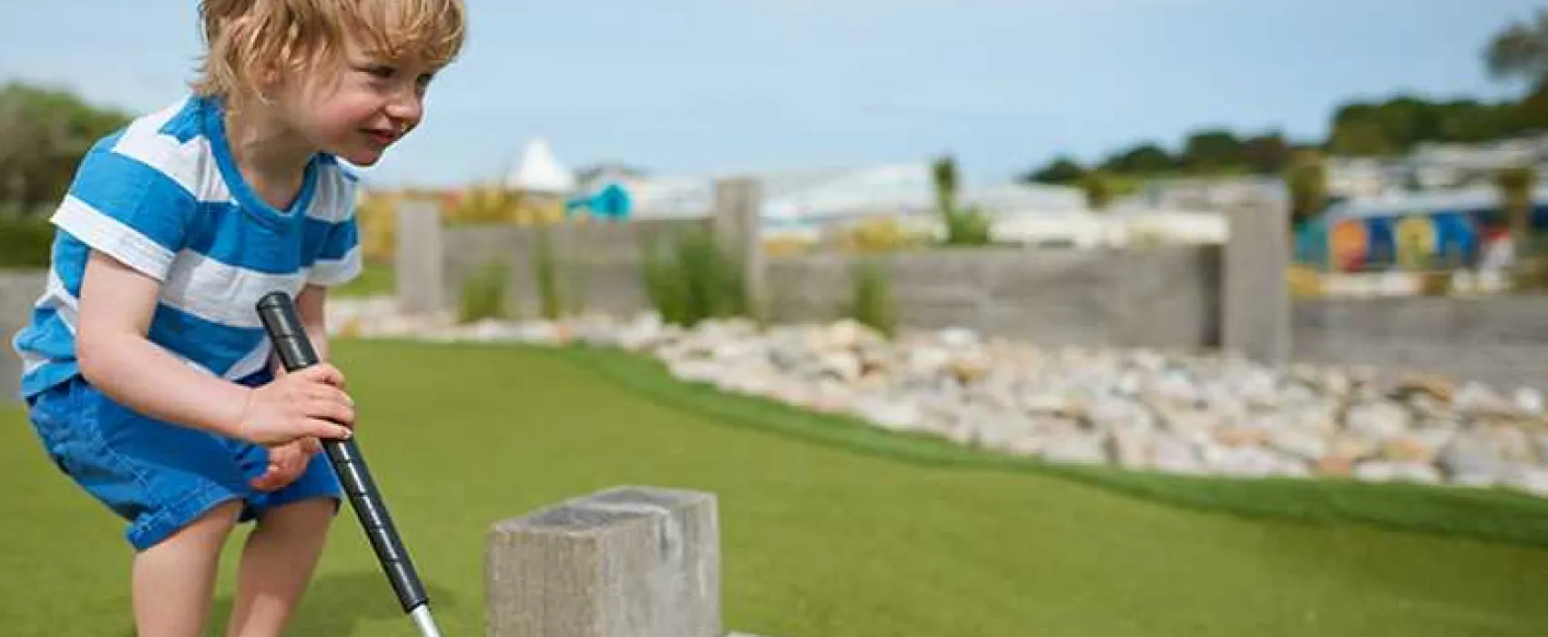 Littlesea Holiday Park