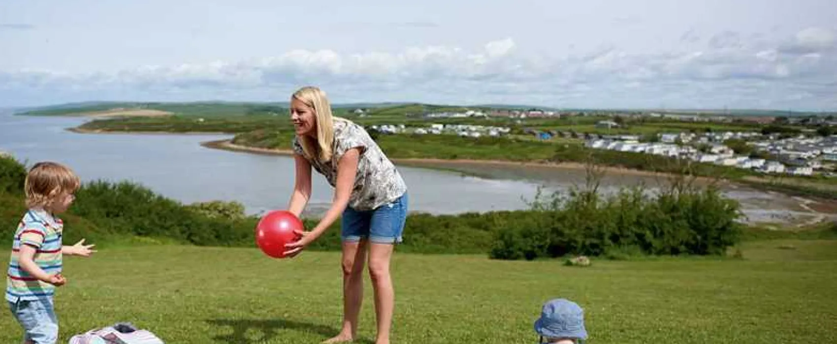 Littlesea Holiday Park