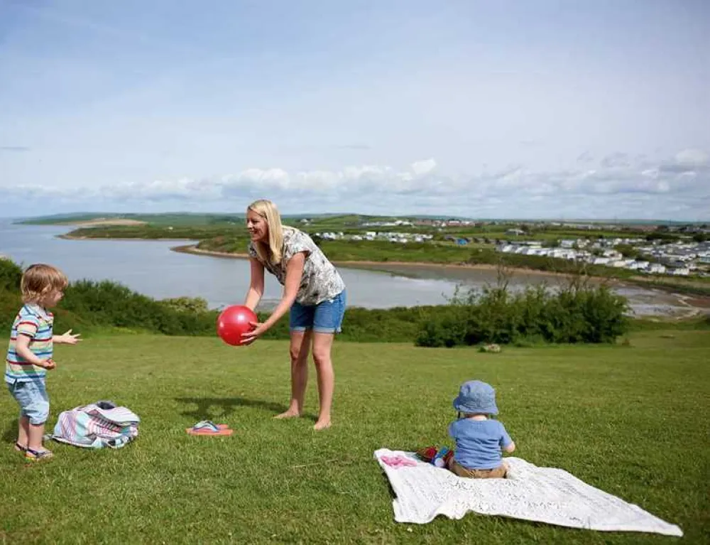 Littlesea Holiday Park