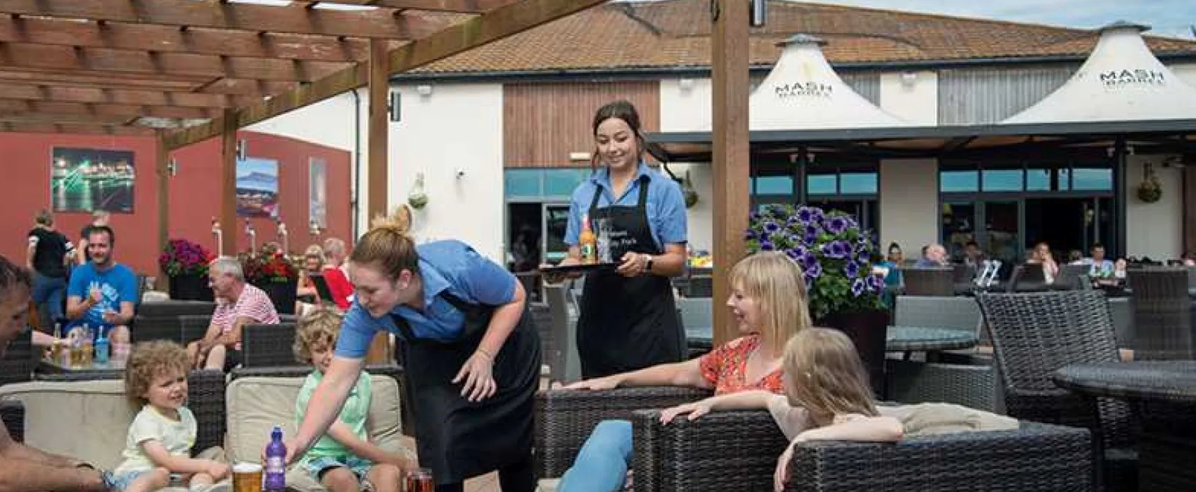 Littlesea Holiday Park