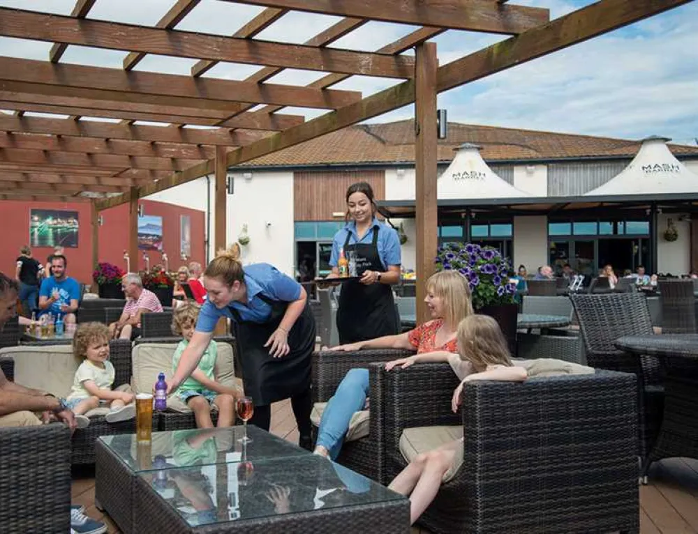 Littlesea Holiday Park