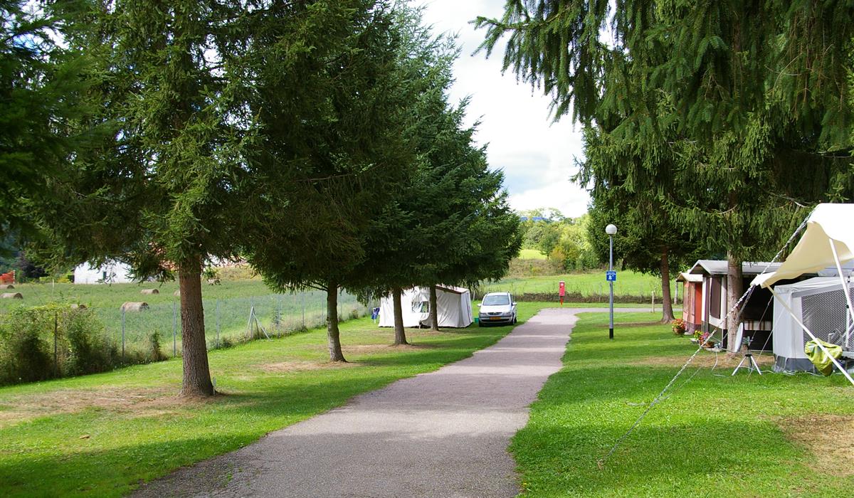 Camping Municipal photo 2