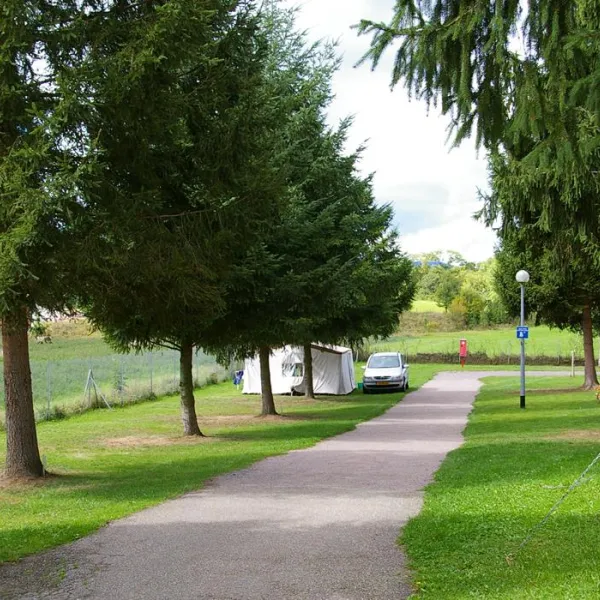 Camping Municipal