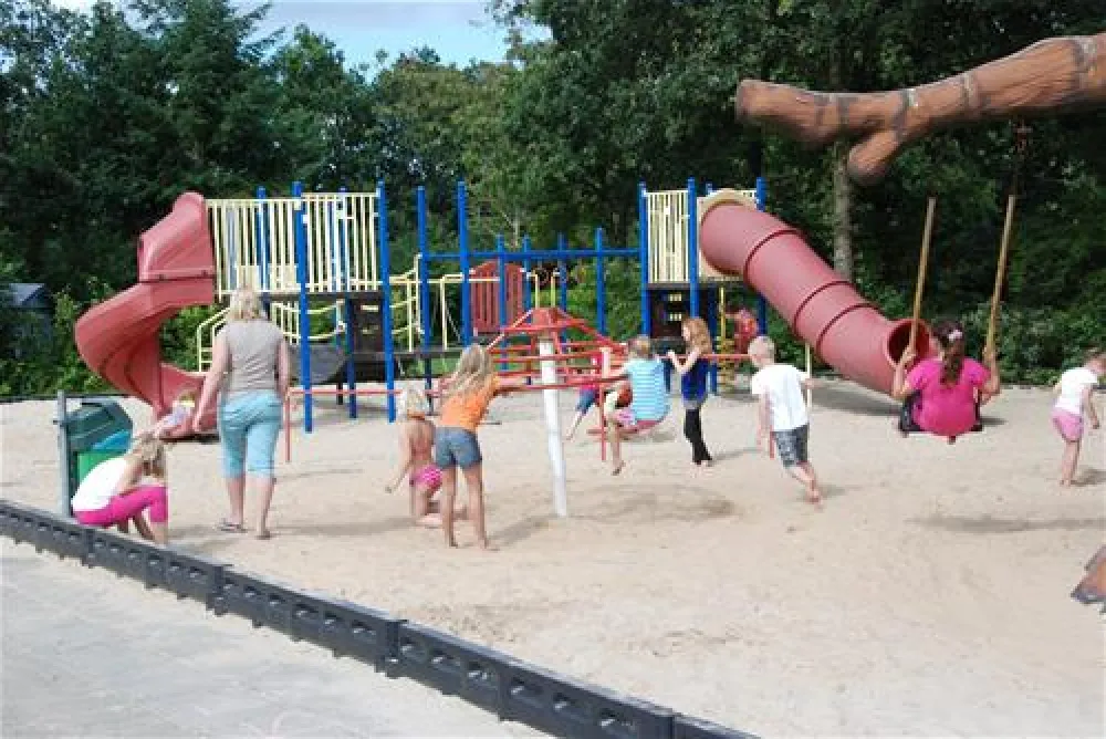 Camping De Tien Heugten