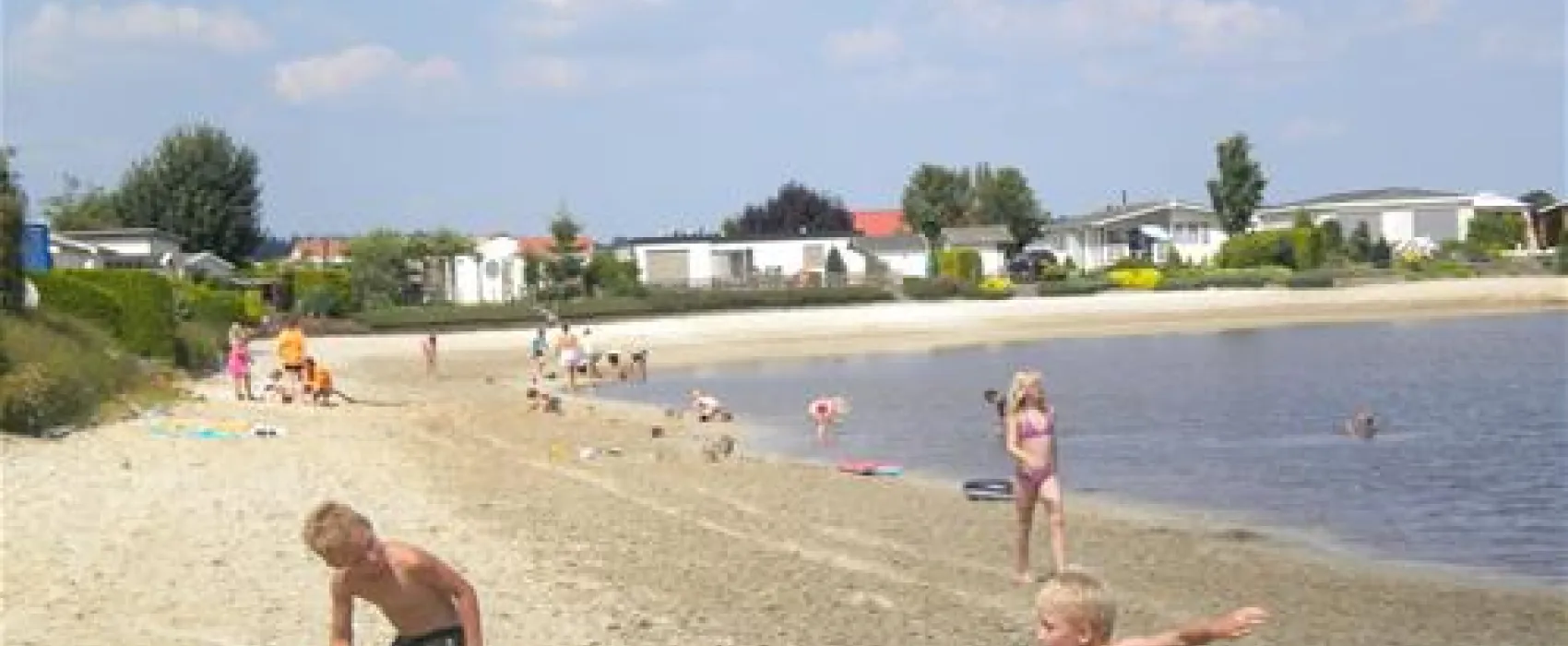 Camping De Tien Heugten