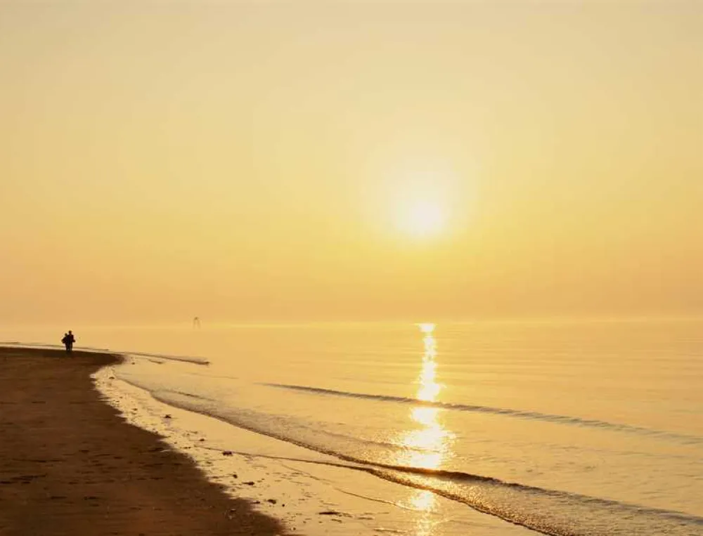 Solway Holiday Village