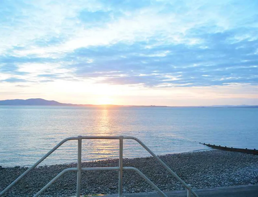 Solway Holiday Village