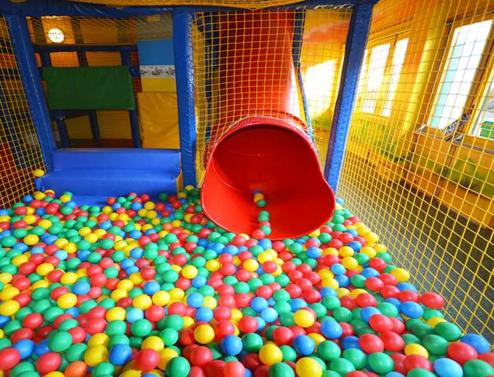 Solway Holiday Village