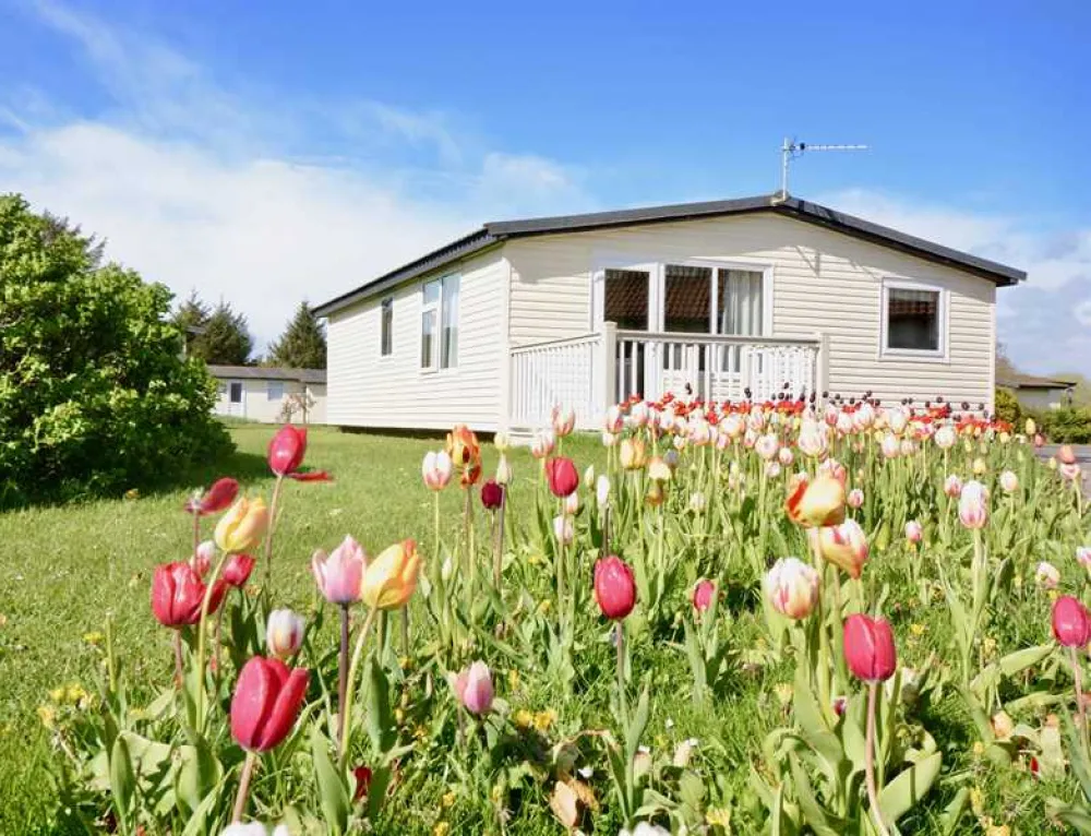 Solway Holiday Village