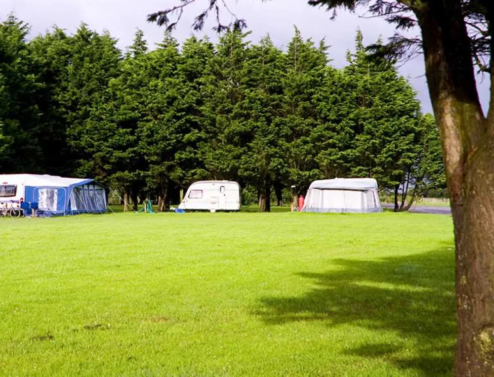 Solway Holiday Village