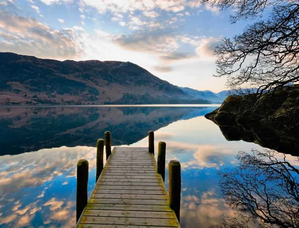 Solway Holiday Village