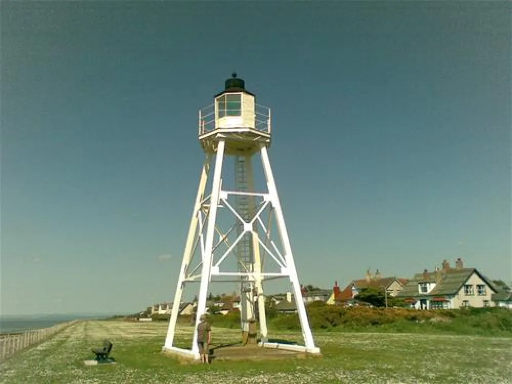 Solway Holiday Village