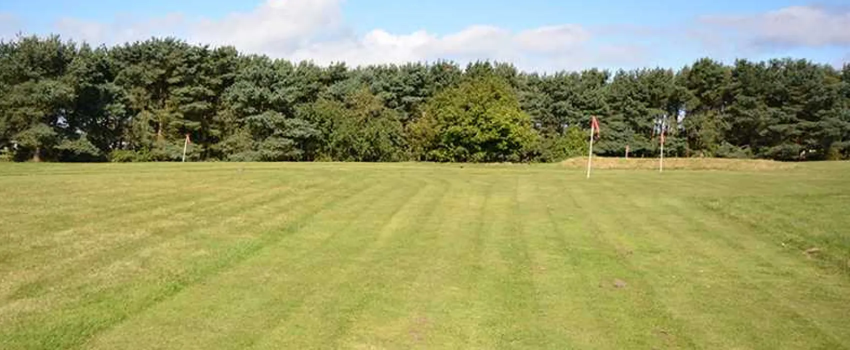 Solway Holiday Village