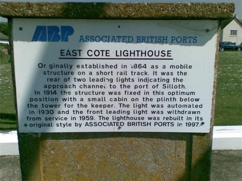 Solway Holiday Village