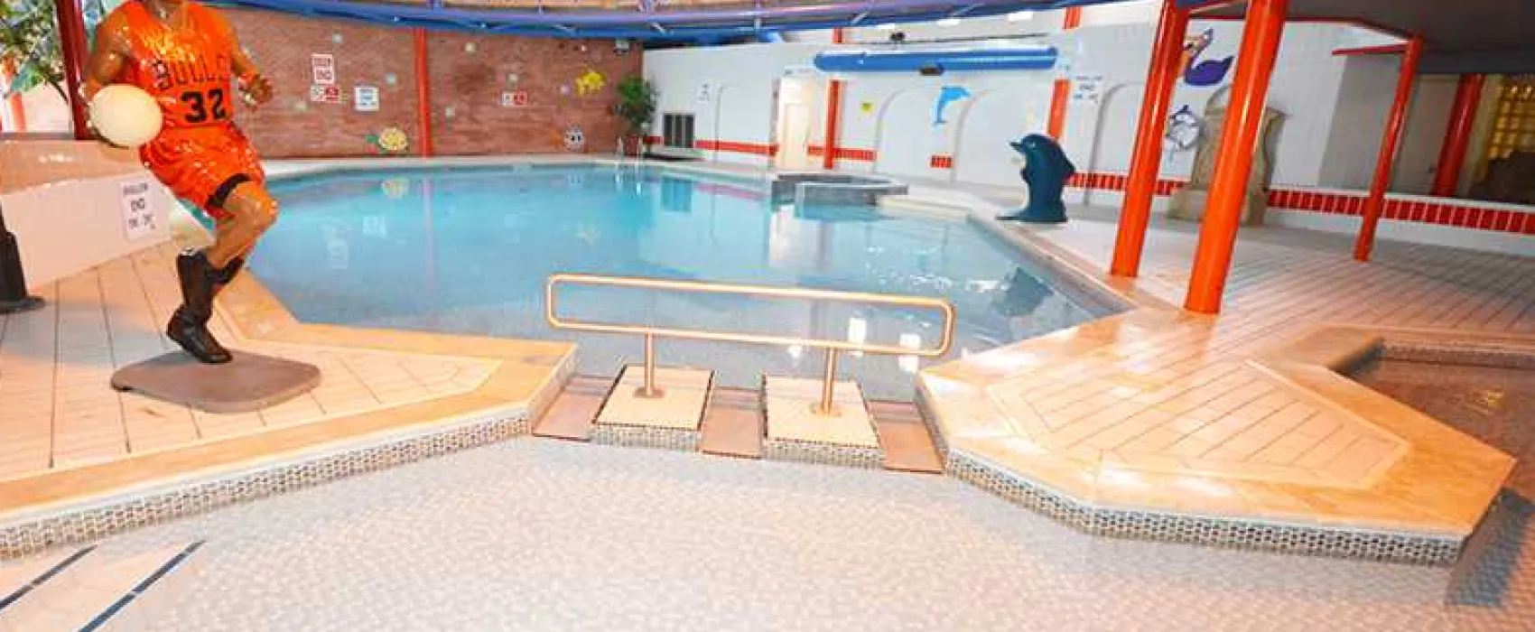 Solway Holiday Village