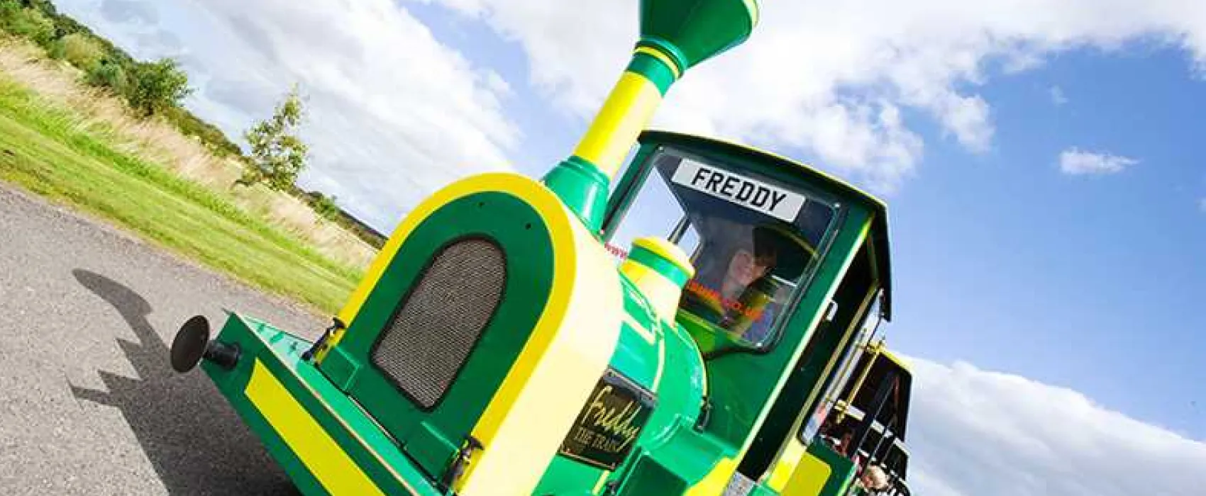 Solway Holiday Village