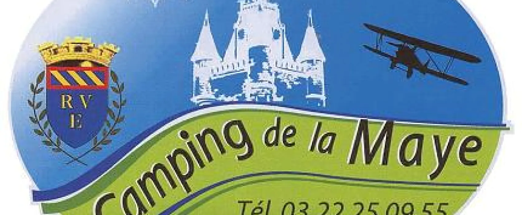 Camping Municipal Peupliers