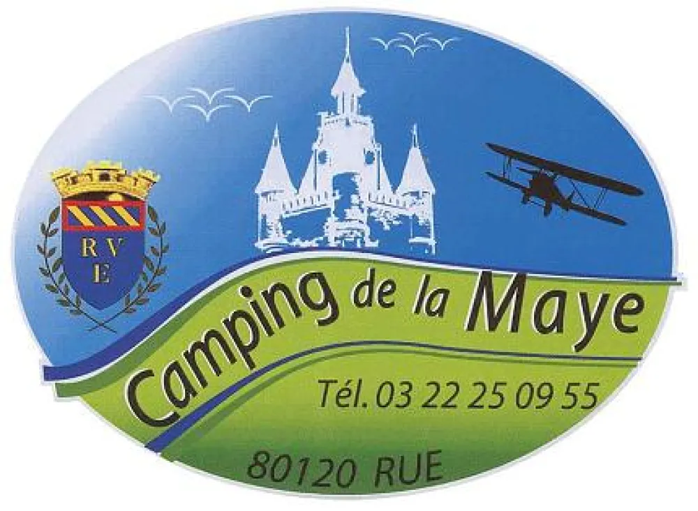Camping Municipal Peupliers